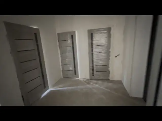 2-комн. квартира, 1 этаж, 48 м², ленский, Рудаки - 5