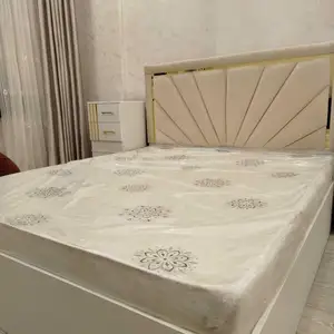 Кровать, Душанбе