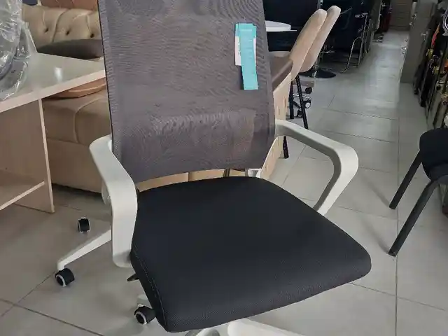 Офисный стул, Душанбе