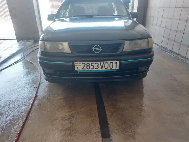Opel Vectra A