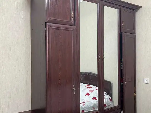 Спальный гарнитур, Худжанд