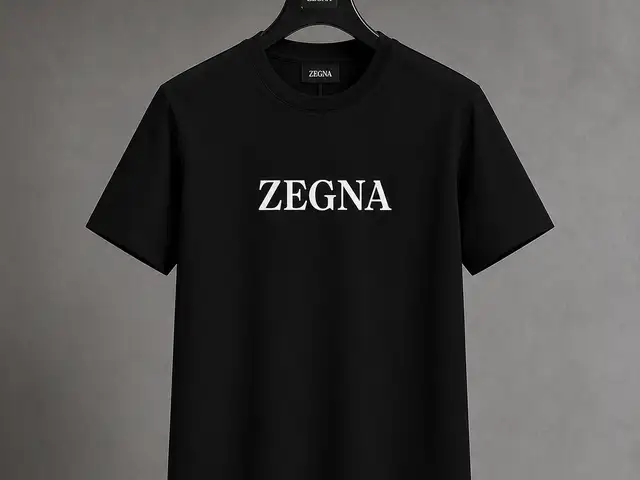Футболкаи Zegna, Дангара