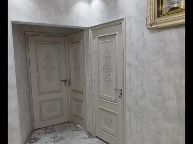 3-комн. квартира, 8 этаж, 110м², Сино 101 мкр родом , Душанбе