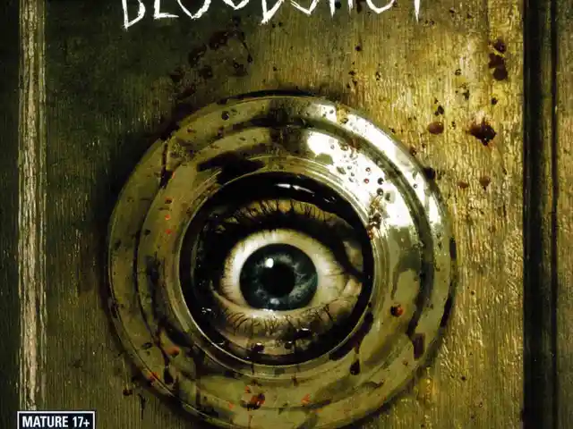Игра Condemned 2 Bloodshot на всех моделей Play Station-3, Душанбе