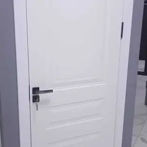 Дверь, Душанбе