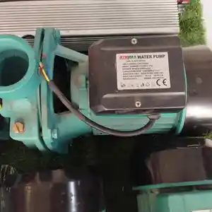Поверхностный Насос Rodex, Душанбе