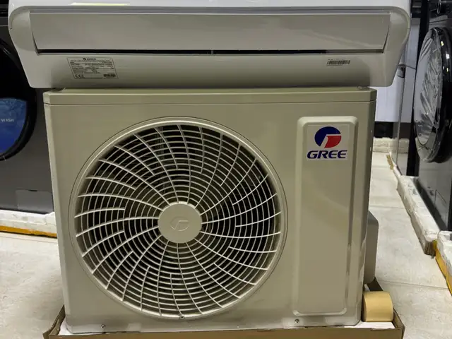 Кондиционер, Душанбе