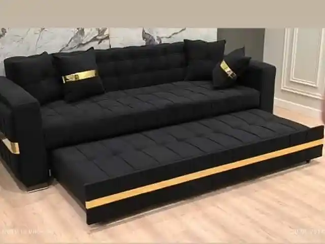 Диван раздвижной, Душанбе