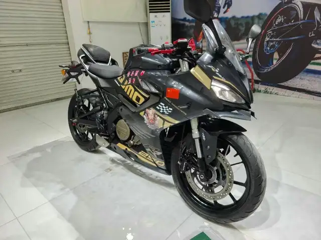 Мотоцикл QJMotor SRK 250R Под Заказ, Душанбе