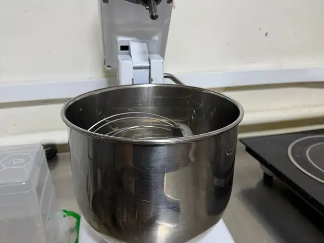 Миксер профессиональный, Душанбе