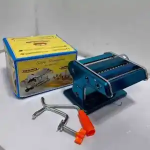 Аппарат по приготовлению лапши, Душанбе