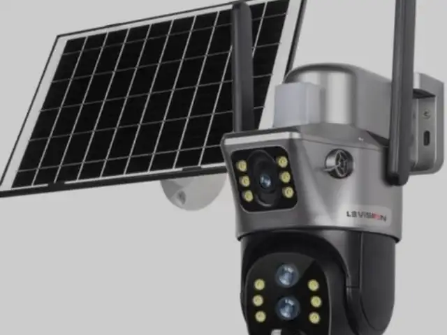 Камера солнечная 4g, Хуҷанд - 3