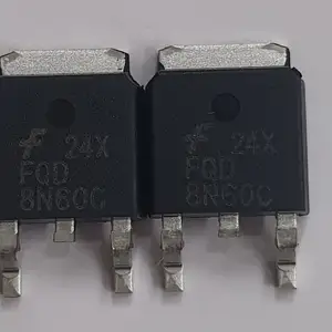 Транзистор 8n60c smd, Худжанд