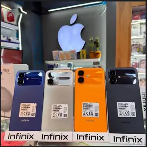 Infinix Smart 20 4+4/128gb, Душанбе