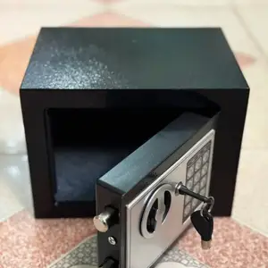 Сейф, Душанбе