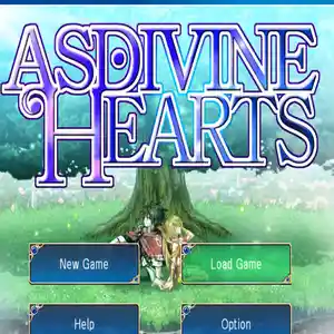 Игра Asdivine hearts для PS-4 / 6.72 / 9.00 / 11.00 / 11.52 / 13.00 /, Душанбе