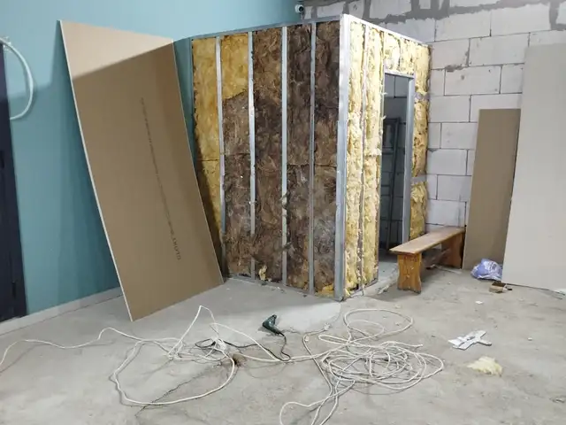 Услуги по отделке, Худжанд