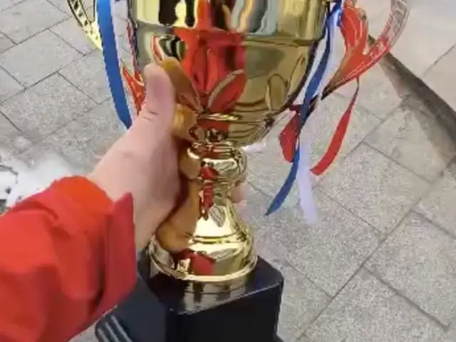 Кубок, Душанбе