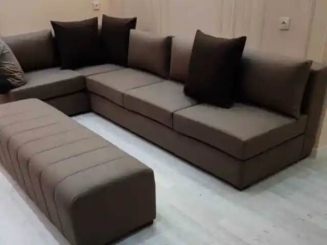Уголок для гостиной, Душанбе