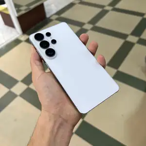 Samsung galaxy S26 Ultra, Душанбе