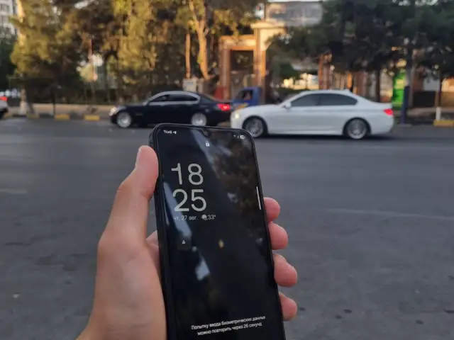 Samsung Galaxy A15, 128gb, Хуҷанд