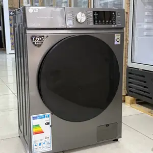 Стиральная машина 7,5 кг LG Invektor, Душанбе