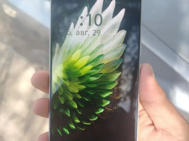 Tecno Spark 40 Pro, Хуҷанд