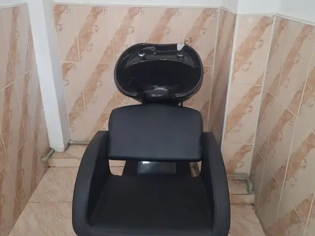 Мойка для салона красоты, Душанбе