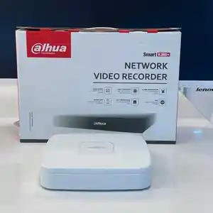 Видеорегисртор Dahua DHI-NVR4104-4KS2/L 8mp, Хуҷанд