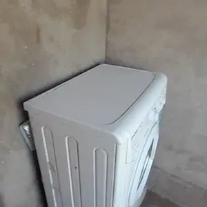 Стиральная машина, Ваҳдат
