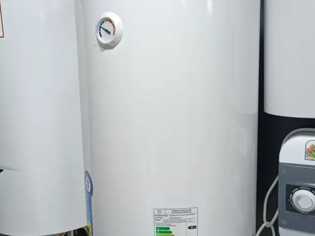 Водонагреватель Artel 100л, Душанбе