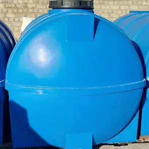 Бочка 5000л. Полиэтиленновая, Душанбе