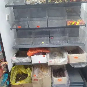Стеллаж конфеты, Душанбе