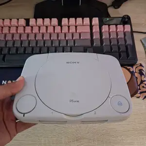 Игровая приставка Sony Play Station 1, Душанбе