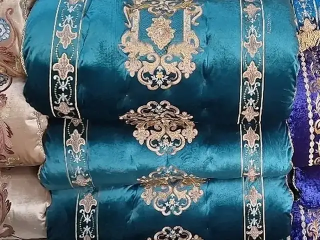 Курпача, Душанбе