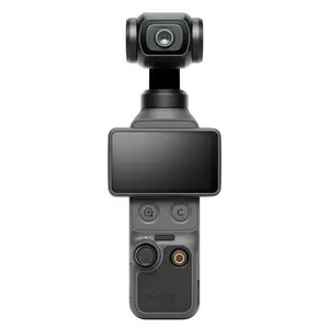 Камера DJI Osmo Pocket 4, Душанбе