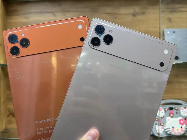 Планшет OZCT 17Pro max 16/1tera 8000Мач, Душанбе