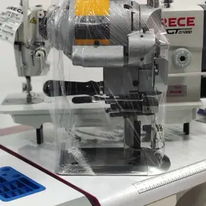 Вертикальный раскройный нож Santian ST-5001, Душанбе
