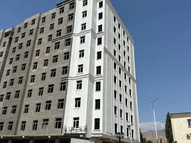 2-комн. квартира, 6 этаж, 66 м², Файзобод, Файзабад