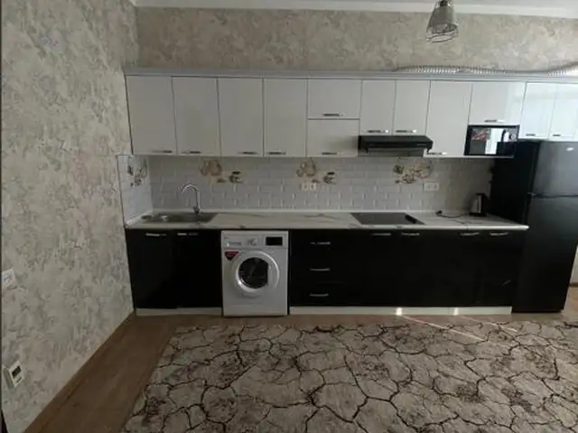 2-комн. квартира, 3 этаж, 65м², 32мкр, Хуҷанд