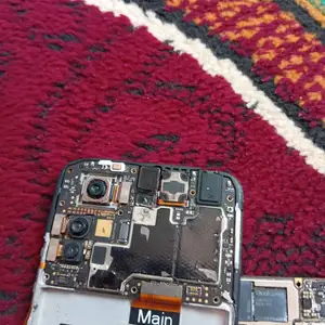 Xiaomi Redmi Note 11 на запчасти, Бохтар (Курган-Тюбе)