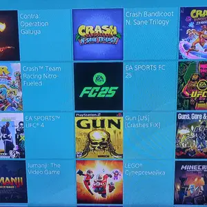 Игровая приставка Sony PlayStation 4 Slim, Душанбе