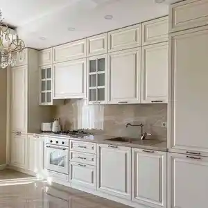 Кухонный гарнитур на заказ, Душанбе