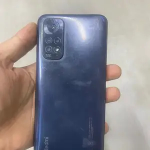 Xiaomi Redmi Note 11, Панҷакент