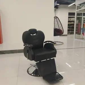 Парикмахерское кресло, Душанбе