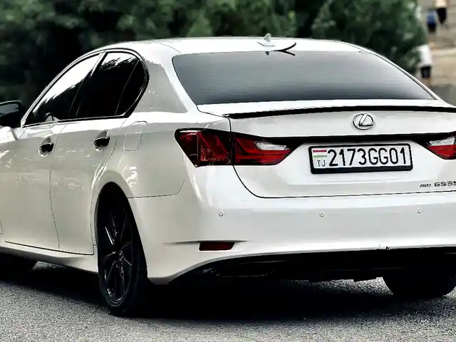 Аренда авто без водителя, Душанбе - 6