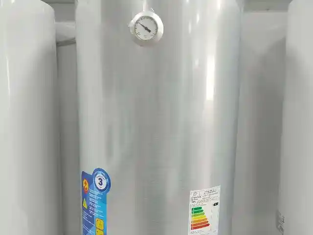 Водонагреватель Artel 80л, Душанбе
