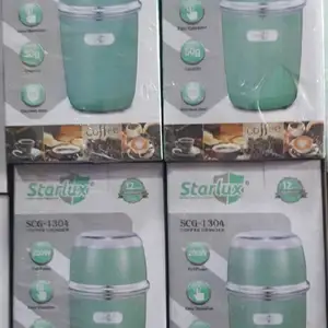 Кофемолка Starlux 1304, Душанбе