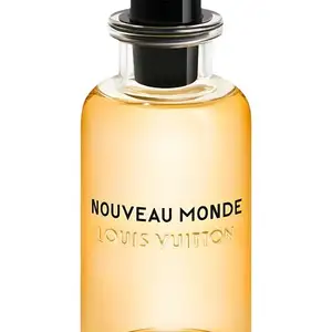 Парфюм Nouveau Monde, Душанбе