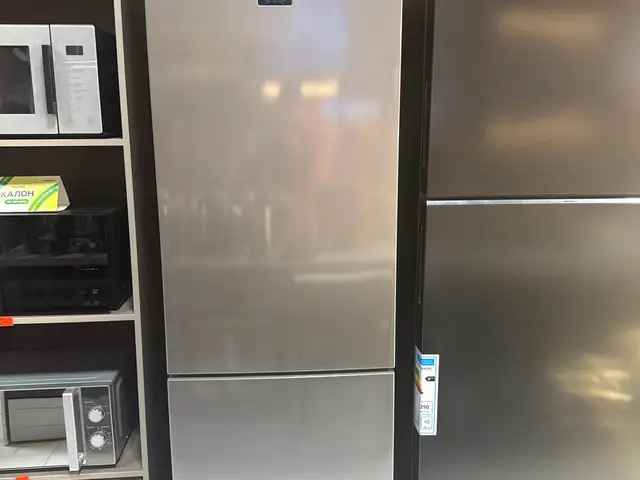 Холодильник Samsung, Душанбе